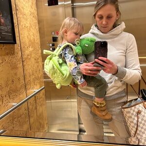 Meet your Posher, Erin